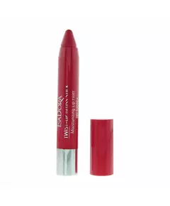 Блиск для губ IsaDora Twist-Up Glossy 27 Fiery Fuchsia, 2,7 г