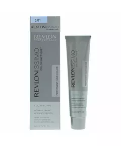Стойкая краска для волос Revlon Revlonissimo Colorsmetique Carmel, 60 мл