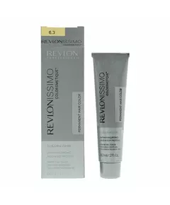 Стойкая краска для волос Revlon Colorsmetique, 60 мл
