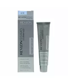 Стойкая краска для волос Revlon Revlonissimo Colorsmetique, 60 мл