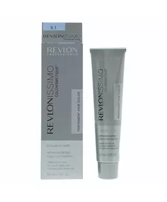 Стойкая краска для волос Revlon Revlonissimo Colorsmetique, 60 мл