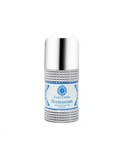 Дезодорант-ролик унісекс Louis Cardin Scentanium, 50 мл