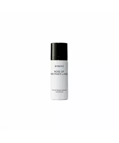 Ароматический мист для волос Byredo Rose Of No Man's Land Для женщин, Floral, 75 мл