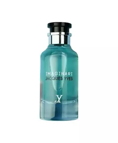 Парфюмерная вода для мужчин Fragrance World Jacques Yves Imaginari, 100 мл