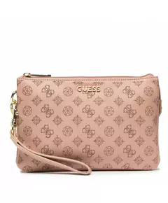 Текстильная косметичка Guess Nude