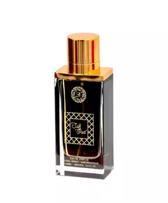 Парфюмерная вода для мужчин Louis Cardin Silk Oud, 100 мл