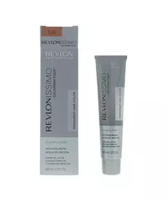 Стойкая краска для волос Revlon Revlonissimo Colorsmetique, 60 мл