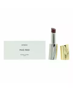 Кремова губна помада Byredo Lipstick 299 Mad Red, 3 г