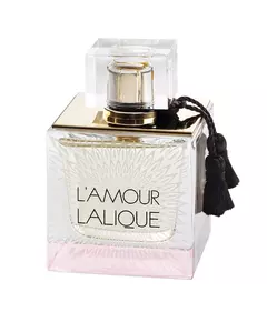Парфумована вода для жінок Lalique L'Amour, 100 мл