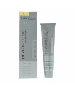 Стойкая краска для волос Revlon Revlonissimo Colorsmetique, 60 мл