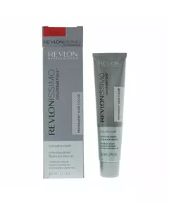 Стойкая краска для волос Revlon Colorsmetique, 60 мл
