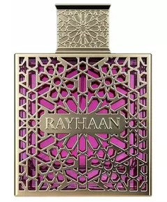 Парфумована вода для жінок Rayhaan Kiss, 100 мл