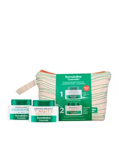 Набор средств по уходу за кожей Somatoline Cosmetic 7 Nights, 250 мл