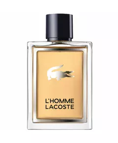 Туалетна вода для чоловіків Lacoste L'Homme, 50 мл