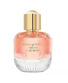 Парфюмерная вода для женщин Elie Saab Girl of Now Forever, 50 мл