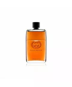 Парфумована вода для чоловіків Gucci Guilty Absolute, 50 мл