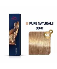 Стійка фарба для волосся Wella Professionals Koleston Perfect Me+, 60 мл