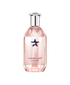 Туалетная вода для женщин Tommy Hilfiger Tommy Girl New York, 100 мл