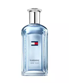 Туалетная вода для мужчин Tommy Hilfiger New York, 100 мл