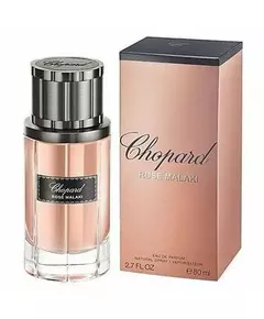 Парфюмерная вода унисекс Chopard Rose Malaki, 80 мл