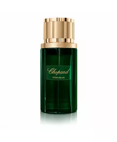 Парфюмерная вода для мужчин Chopard Cedar Malaki, 80 мл