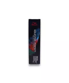 Стойкая краска для волос Wella Professionals Special Mix, 60 мл