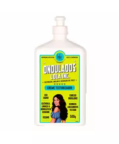 Крем-догляд для волосся Lola Cosmetics Ondulados Lola Inc., 500 г