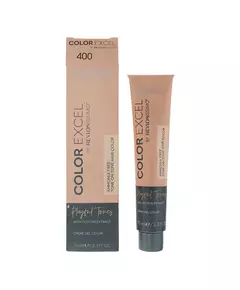 Гель для окрашивания волос Revlon Color Excel Playful Tones 700, 70 мл