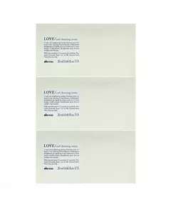 Шампунь для волосся Davines Love, 12 × 20 мл
