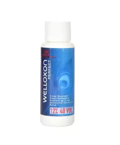 Окиснювальна емульсія для волосся Wella Professionals Welloxon Perfect 12% 40 vol, 60 мл