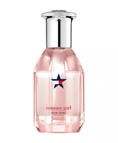Туалетная вода для женщин Tommy Hilfiger Tommy Girl New York, 50 мл
