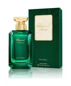 Парфюмерная вода унисекс Chopard Rose Seljuke, 100 мл