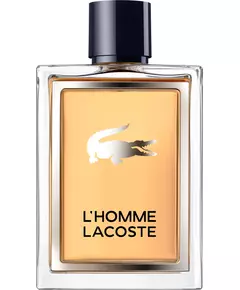 Туалетна вода для чоловіків Lacoste L'Homme, 150 мл