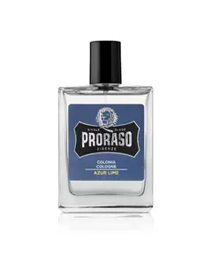 Одеколон Proraso BLUE, 100 мл