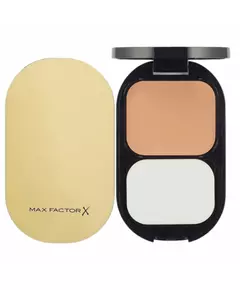 Компактна тональна основа Max Factor FACEFINITY #008-toffee, 10 мл