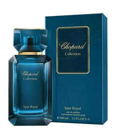 Парфюмерная вода унисекс Chopard Agar Royal, 100 мл