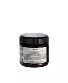 Кондиціонер для фарбованого волосся Davines Alchemic Teal Blue, 250 мл