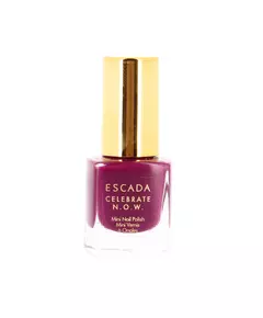 Лак для ногтей Escada Celebrate N.O.W. Intense Plump, 4,5 мл