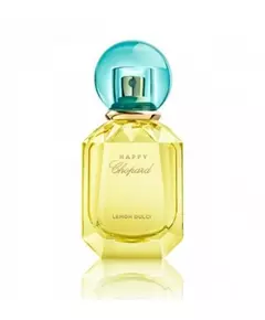 Парфюмерная вода для женщин Chopard Happy Lemon Dulci, 40 мл