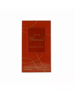 Парфюмерная вода для женщин Chopard Love Chopard, 50 мл