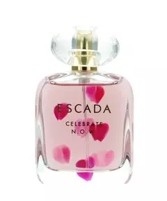 Парфумована вода для жінок Escada Celebrate N.O.W., 50 мл