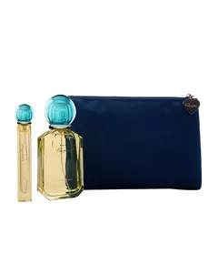 Набір парфумованої води для жінок Chopard Happy Lemon Dulci Blue, 100 мл