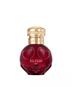 Парфюмерная вода для женщин Elie Saab Elixir Love, 50 мл