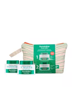 Набор средств по уходу за телом Somatoline Cosmetic 7 Nights, 250 мл