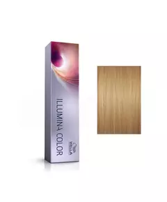 Стойкая краска для волос Wella Professionals Illumina Color, 60 мл
