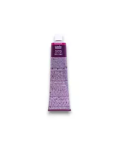 Стійка фарба для волосся Londa Professional Londacolor 7/73, 60 мл