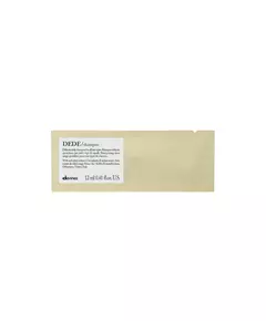 Шампунь для очищення волосся Davines Dede, 12 × 12 мл