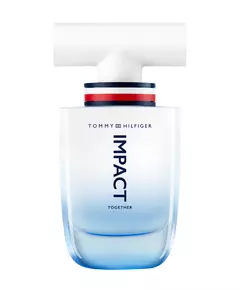 Туалетная вода Tommy Hilfiger Impact Together, 100 мл