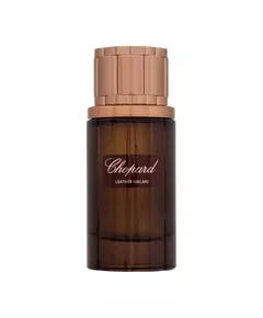 Парфюмерная вода для мужчин Chopard Leather Malaki, 80 мл