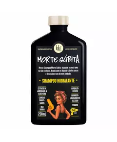 Шампунь для увлажнения волос Lola Cosmetics Morte Subita, 250 мл